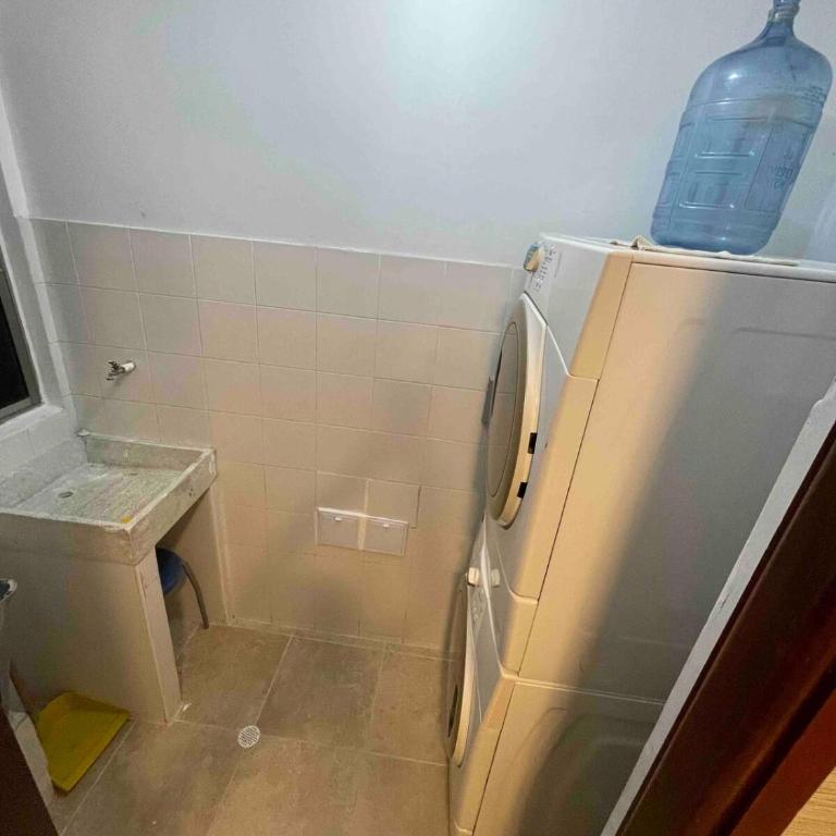 aptobibibarranquilla - Apartamento de 1 dormitorio - 17