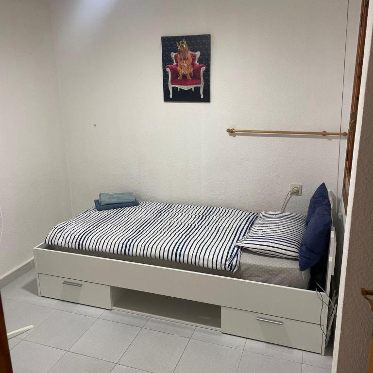 Spacious apartment Torrevieja - Apartamento de 2 dormitorios - 13