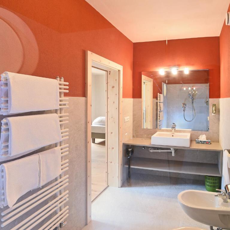 Hotel Gassenwirt - Junior Suite - 2