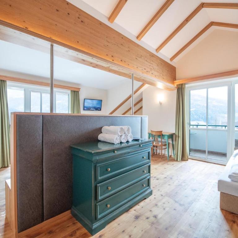 Hotel Gassenwirt - Junior Suite - 1