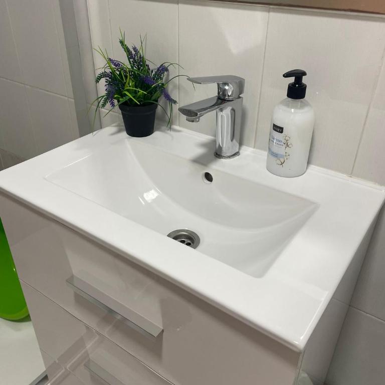 Spacious apartment Torrevieja - Apartamento de 2 dormitorios - 11
