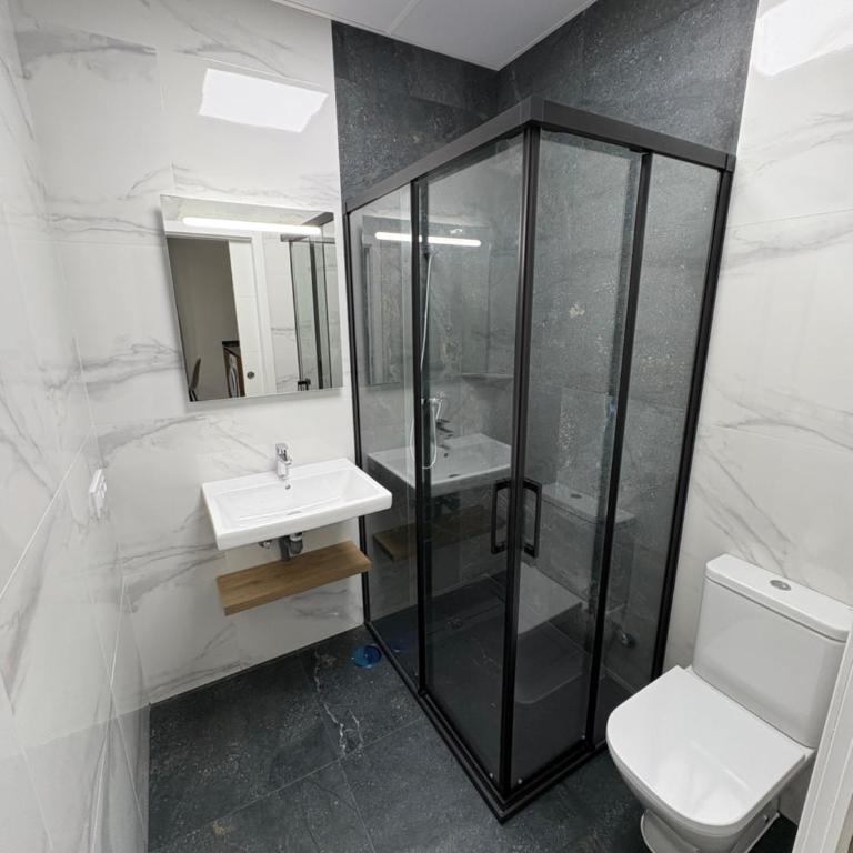 P&C APARTMENTS - Complejo Pintor Zurbarán - Estudio - 4