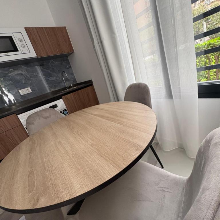 P&C APARTMENTS - Complejo Pintor Zurbarán - Estudio - 10