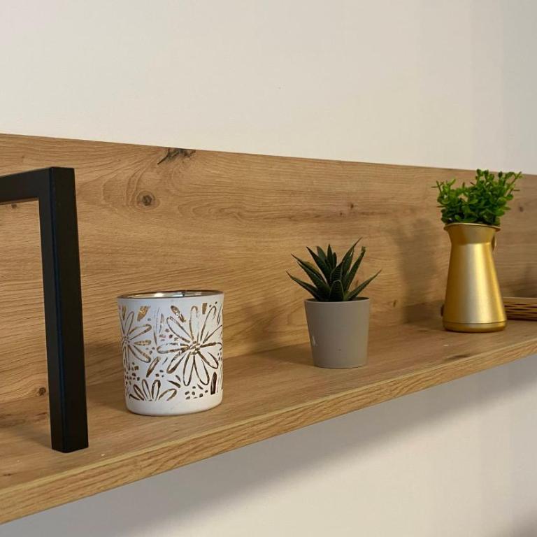 AAvenue Home - One-Bedroom Apartment - 27