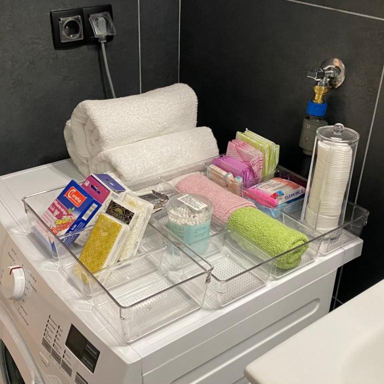 AAvenue Home - One-Bedroom Apartment - 29