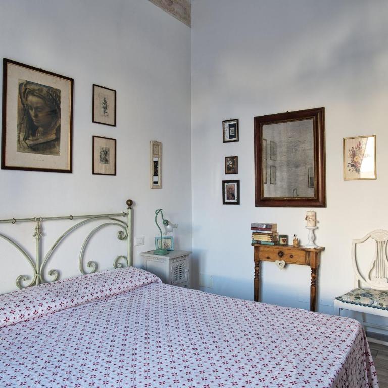 Via Puccini 217 - Appartamento con 2 Camere da Letto - 18