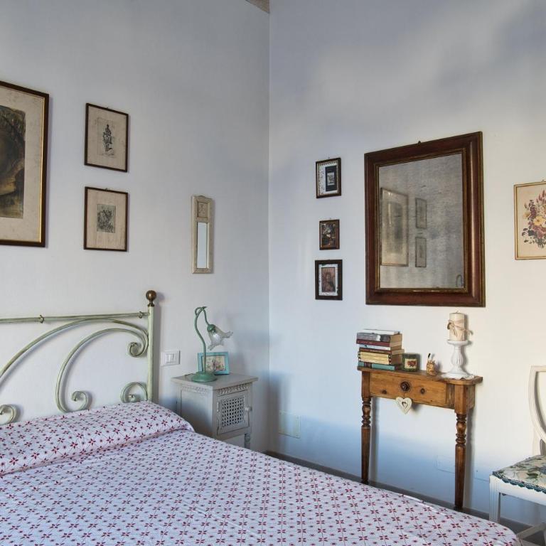 Via Puccini 217 - Appartamento con 2 Camere da Letto - 16