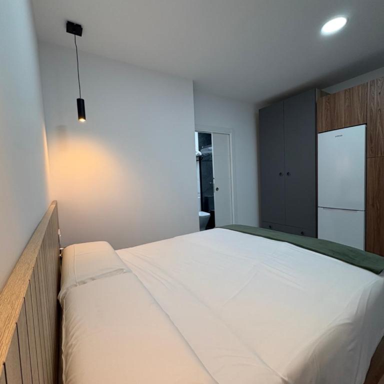 P&C APARTMENTS - Complejo Pintor Zurbarán - Estudio - 10