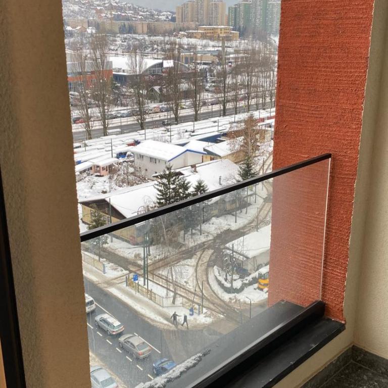 AAvenue Home - One-Bedroom Apartment - 33