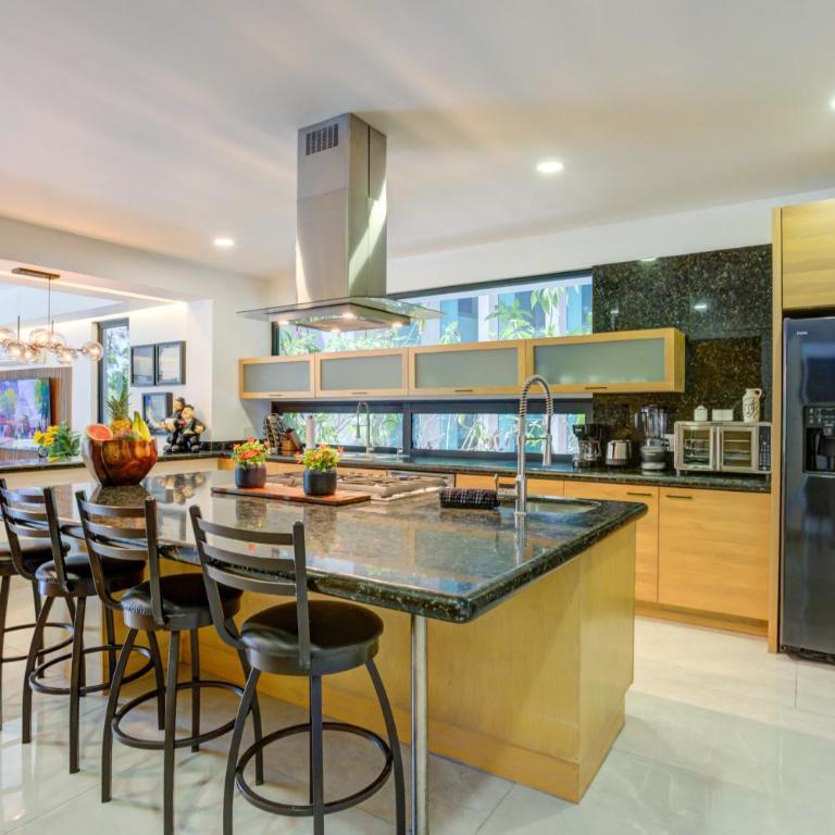 El Tigre, Mariposa Villas with Private Pool - Casa de 4 dormitorios - 18