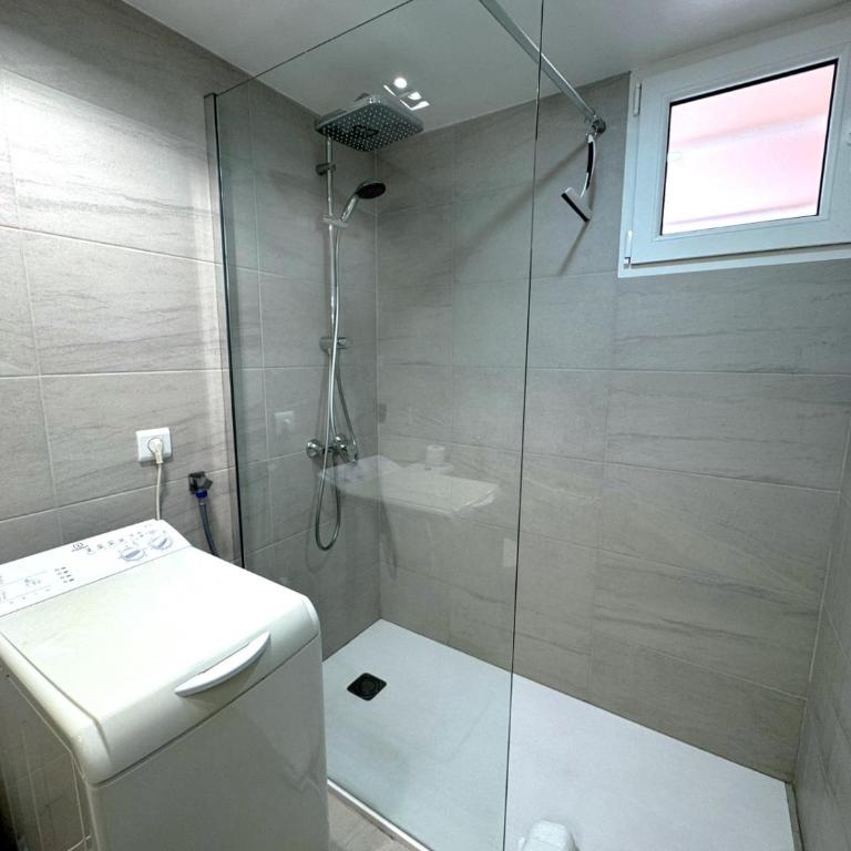 Don Miguel II - 2 bedrooms & airco - Two-Bedroom Apartment - 12