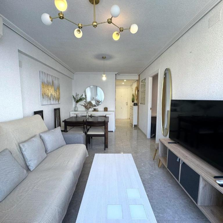 Don Miguel II - 2 bedrooms & airco - Two-Bedroom Apartment - 3