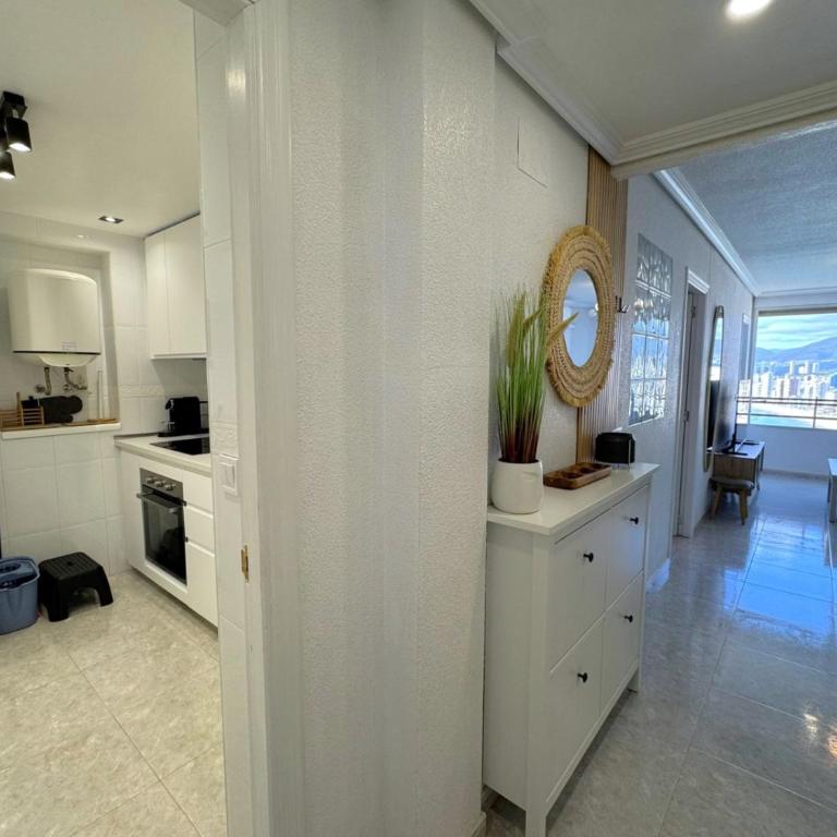 Don Miguel II - 2 bedrooms & airco - Two-Bedroom Apartment - 21
