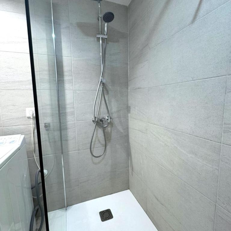 Don Miguel II - 2 bedrooms & airco - Two-Bedroom Apartment - 16