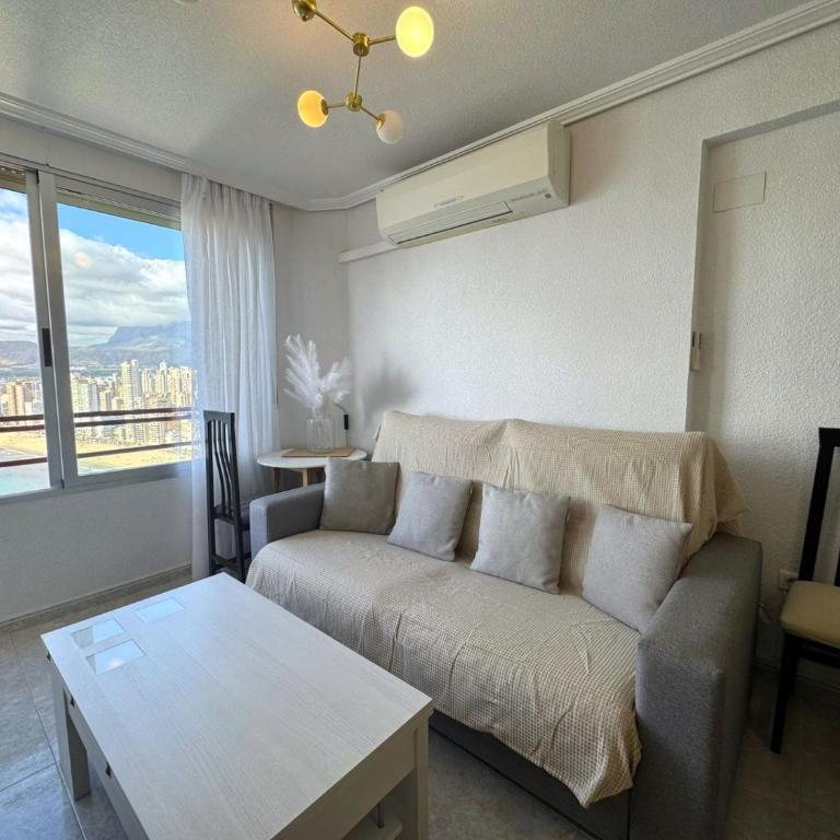 Don Miguel II - 2 bedrooms & airco - Two-Bedroom Apartment - 2