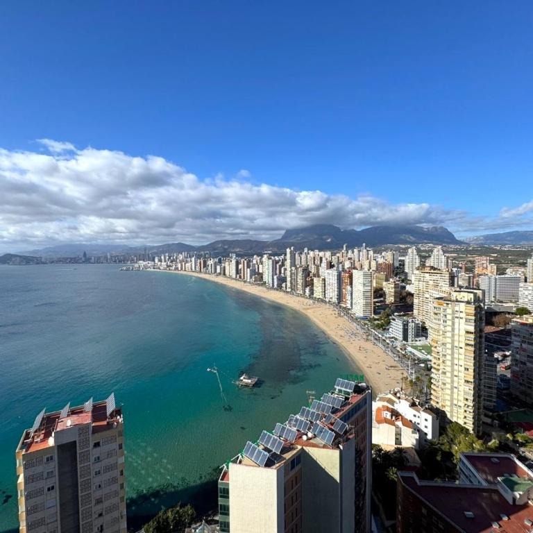 Don Miguel II - 2 bedrooms & airco - Two-Bedroom Apartment - 1
