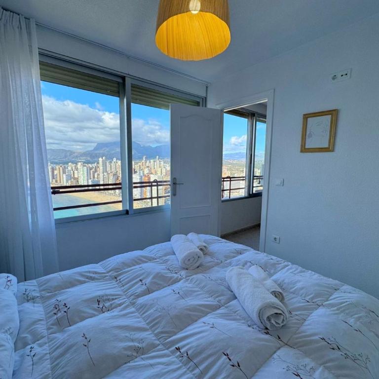 Don Miguel II - 2 bedrooms & airco - Two-Bedroom Apartment - 7