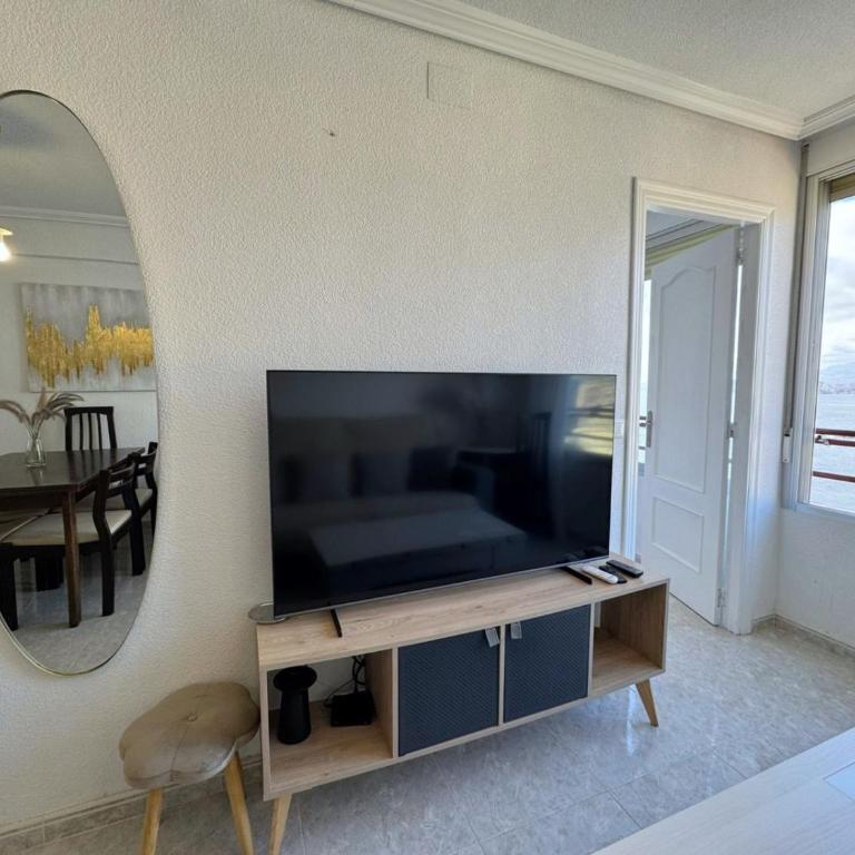 Don Miguel II - 2 bedrooms & airco - Two-Bedroom Apartment - 5