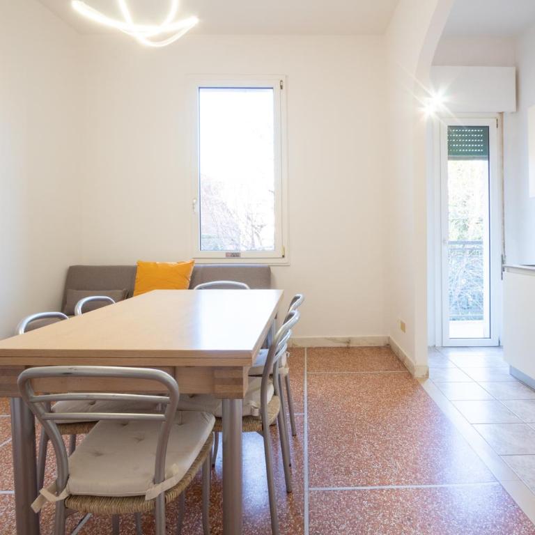 Realkasa Vicolo Otto Colonne - Appartamento con 2 Camere da Letto - 4