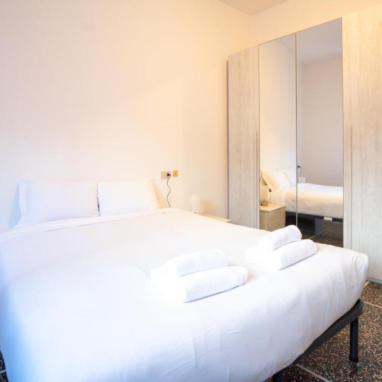 Realkasa Vicolo Otto Colonne - Appartamento con 2 Camere da Letto - 7