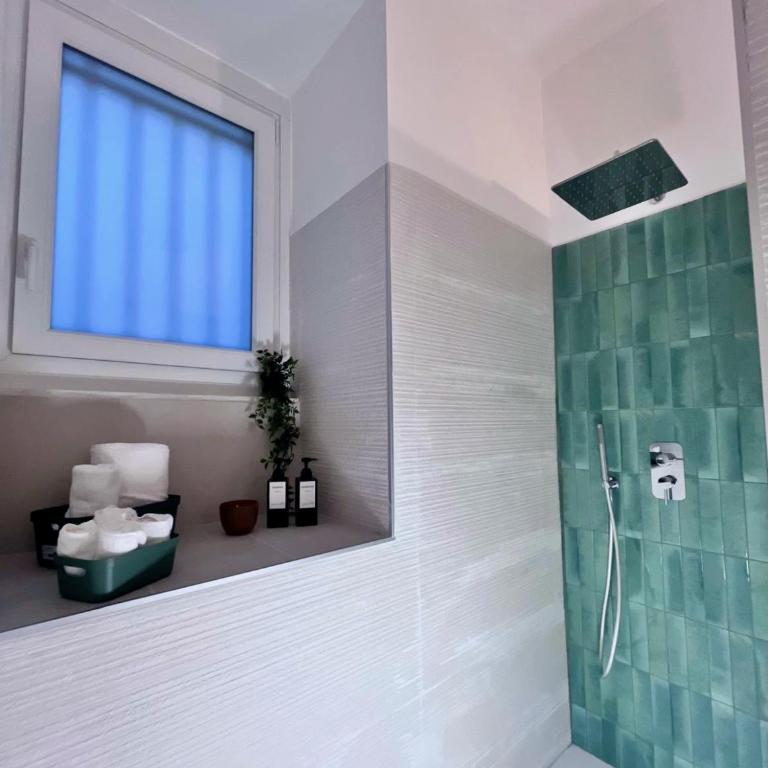 Flowflat Vatican - Appartamento con 2 Camere da Letto - 15