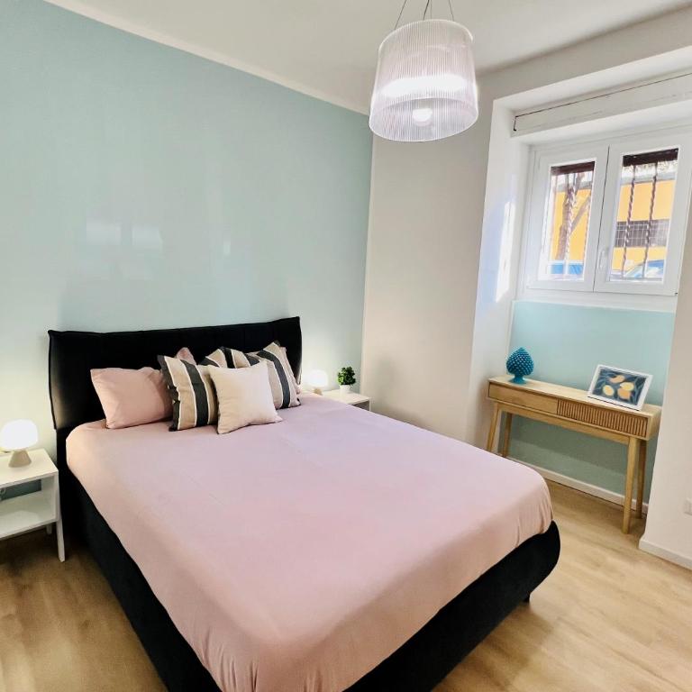 Flowflat Vatican - Appartamento con 2 Camere da Letto - 12
