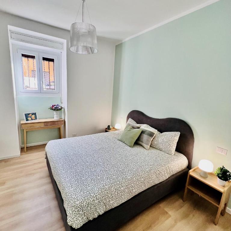 Flowflat Vatican - Appartamento con 2 Camere da Letto - 18