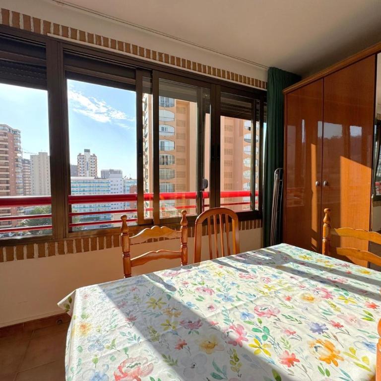 Loixmar 9 - Apartamento de 1 dormitorio - 4
