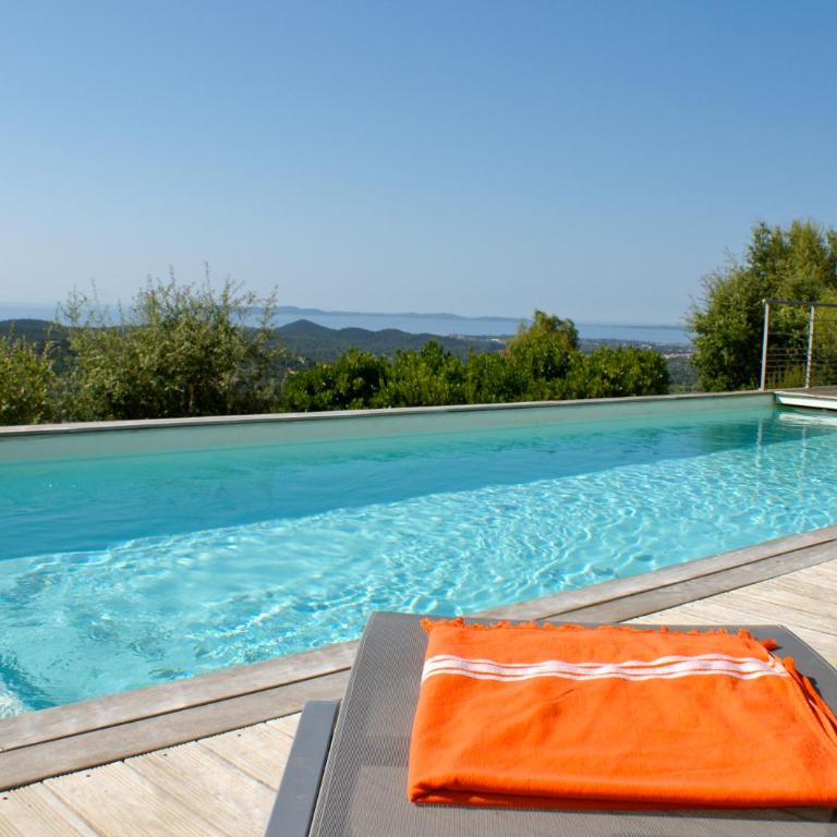 Mas Jean Bart - Villa - 2