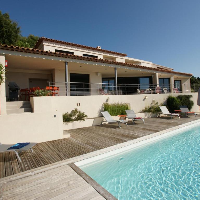 Mas Jean Bart - Villa - 1