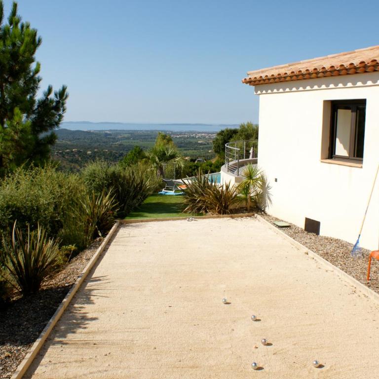Mas Jean Bart - Villa - 38