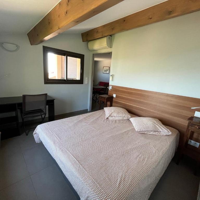 Mas Jean Bart - Villa - 34
