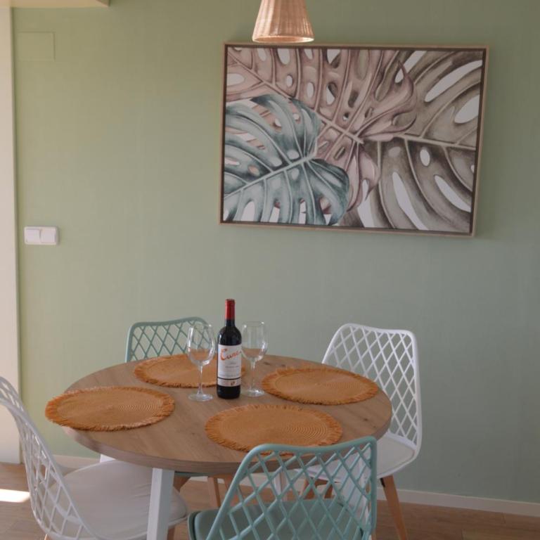 Apartamentos Playa Pequeña - Apartamento de 1 dormitorio - 18