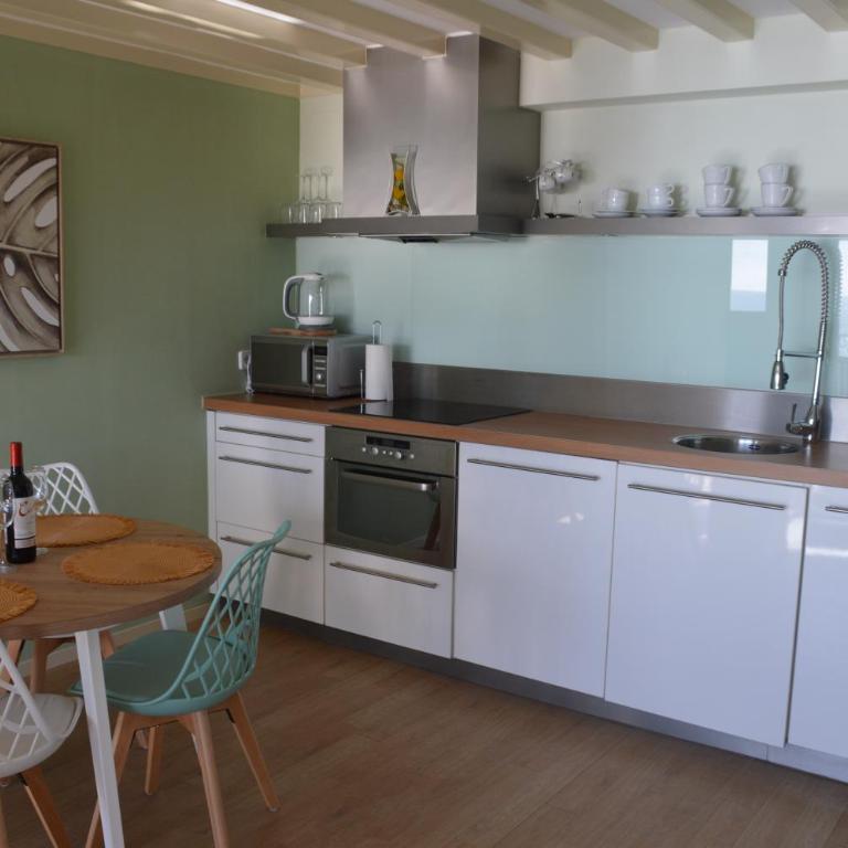 Apartamentos Playa Pequeña - Apartamento de 1 dormitorio - 19