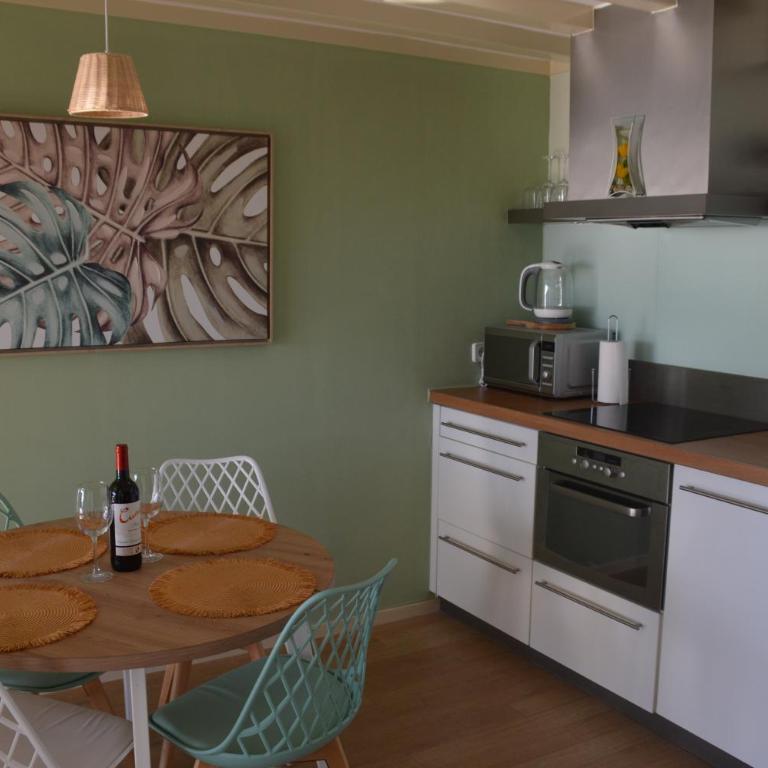 Apartamentos Playa Pequeña - Apartamento de 1 dormitorio - 22