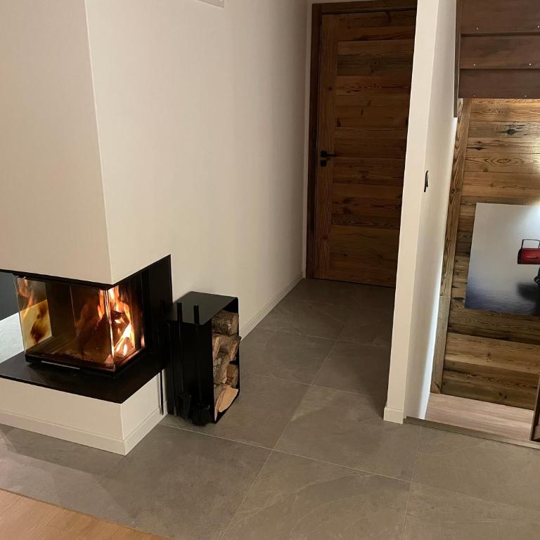 Chalet l'Alisier - Modern chalet, beautiful mountain view, Morzine-Les Gets - Chalet Supérieur - 17