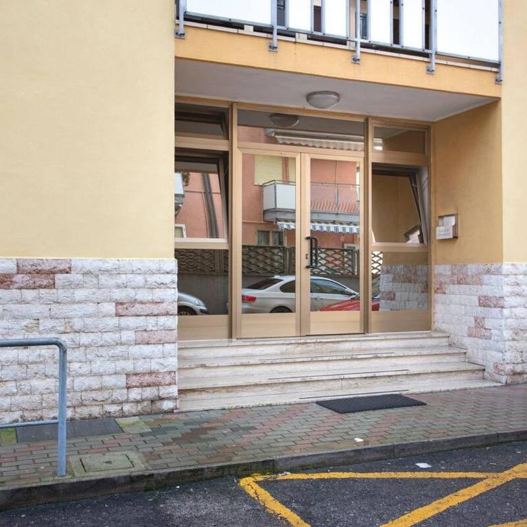Appartamento a due passi dalla spiaggia Apartment Just Steps from the Beach - Appartamento con 2 Camere da Letto - 12