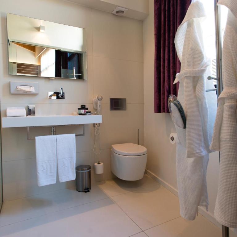Hotel Museu Llegendes de Girona - Habitación Doble - 1 o 2 camas - 9