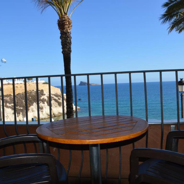 Apartamentos Playa Pequeña - Apartamento de 1 dormitorio - 29