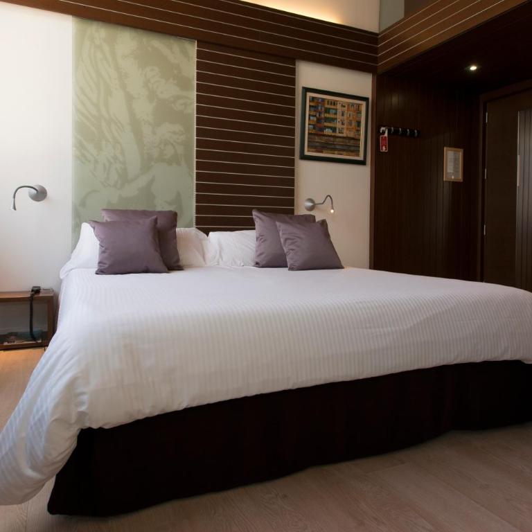 Hotel Museu Llegendes de Girona - Habitación Doble - 1 o 2 camas - 7