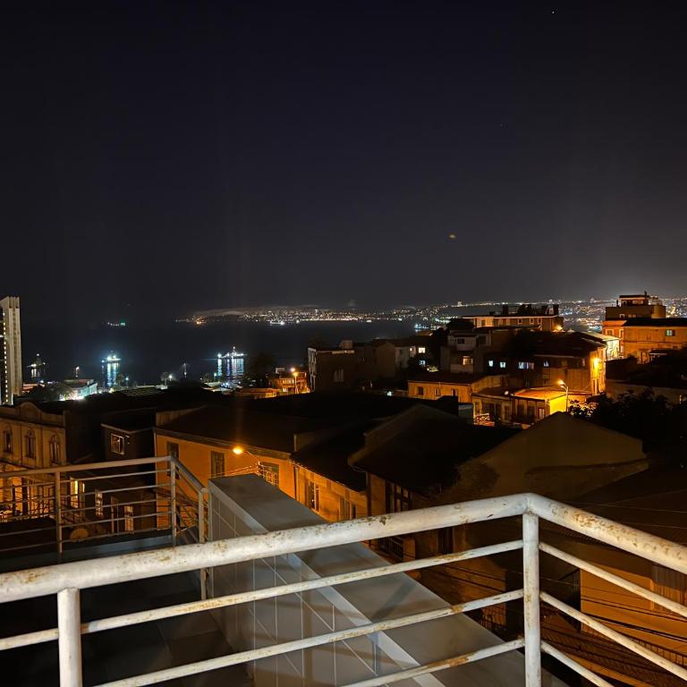 Loft Año Nuevo Valparaíso - Apartamento de 1 dormitorio - 2