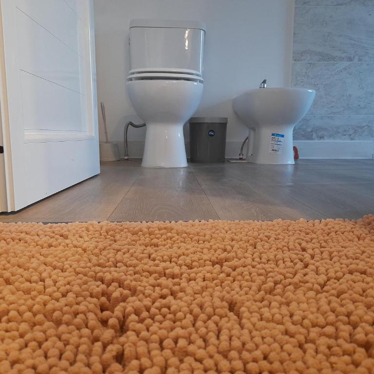 La Ola Zen - One-Bedroom Apartment - 18