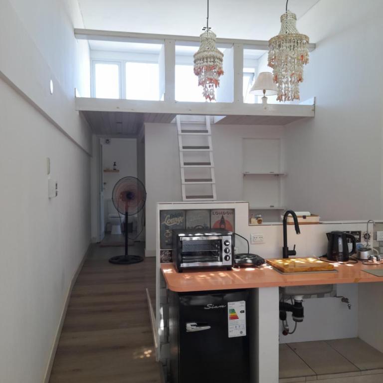 La Ola Zen - One-Bedroom Apartment - 19