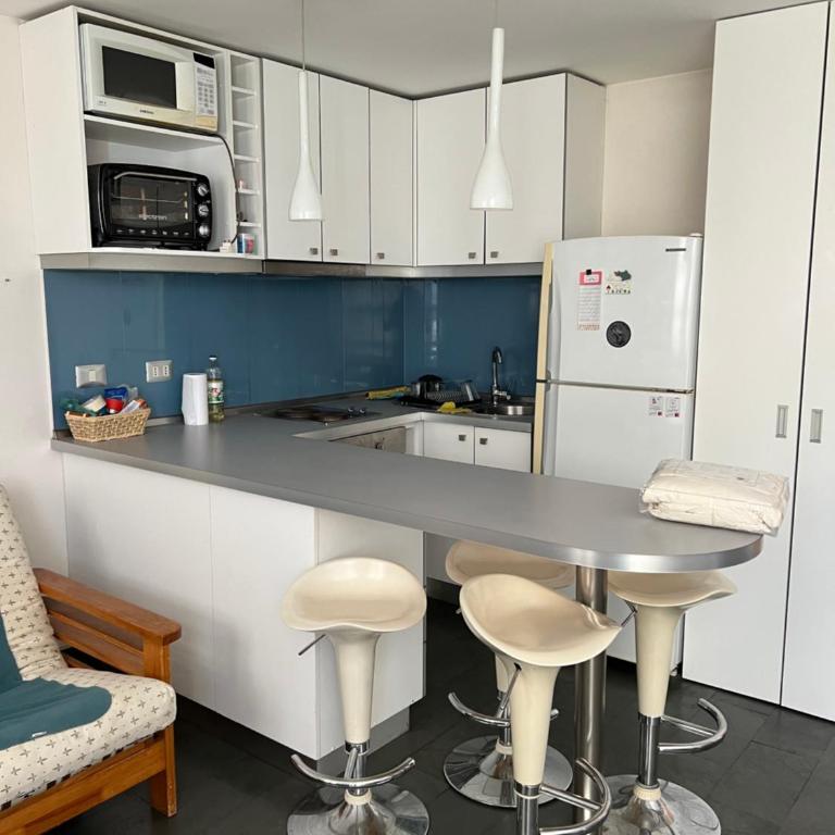 Loft Año Nuevo Valparaíso - Apartamento de 1 dormitorio - 3