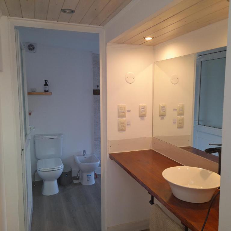 La Ola Zen - One-Bedroom Apartment - 22