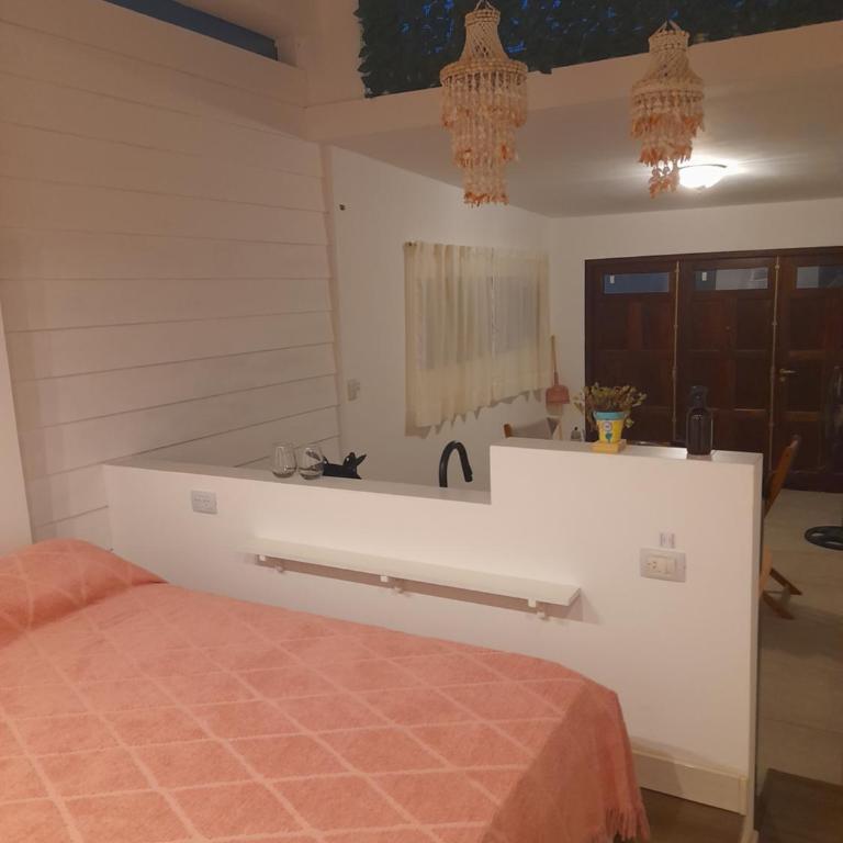 La Ola Zen - One-Bedroom Apartment - 11
