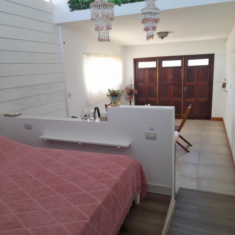 La Ola Zen - One-Bedroom Apartment - 27