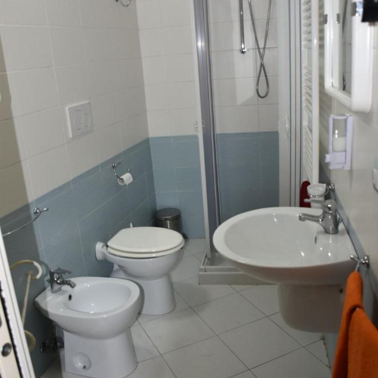Casa Ischia - Appartamento con 1 Camera da Letto - 4