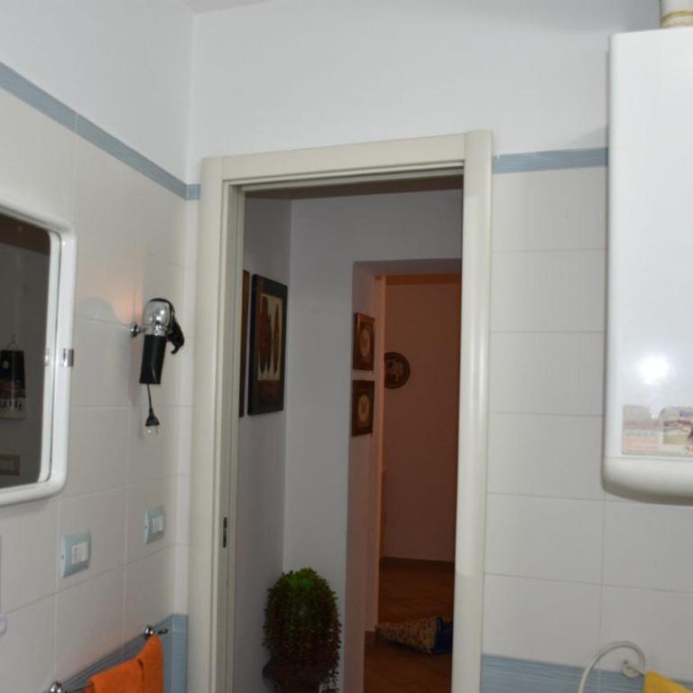 Casa Ischia - Appartamento con 1 Camera da Letto - 3