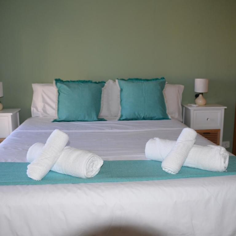 Apartamentos Playa Pequeña - Apartamento de 1 dormitorio - 5